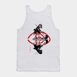 Nora Noragami anime manga japan japanese Tank Top